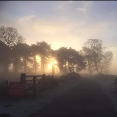 Casa de Férias Yewtree