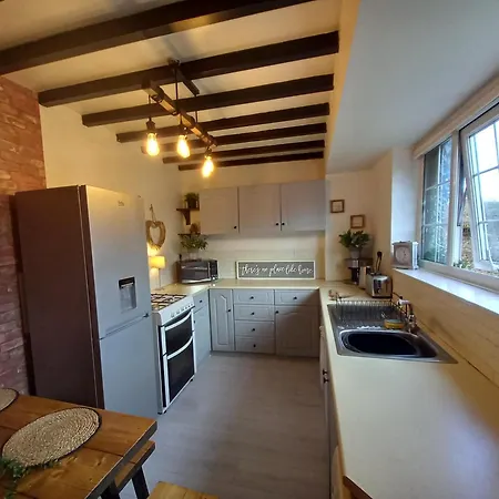 Yewtree Ferienhaus *